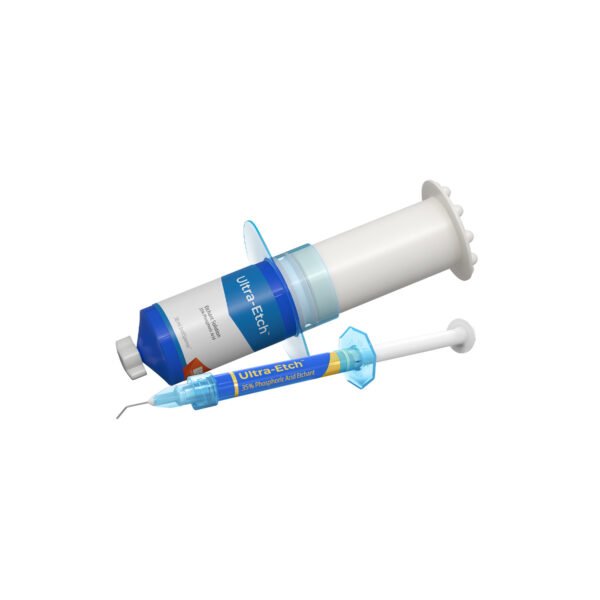 Ácido Fosfórico Dental 35% ULTRADENT 30ml