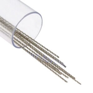 Alambre Entorchado de Ortodoncia Straight Twist