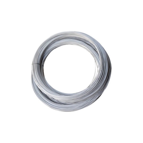 Alambre Recto de Acero Inoxidable