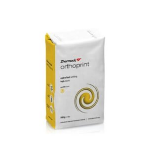 Alginato Orthoprint Zhermack