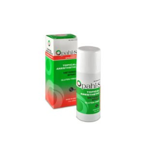 Anestesia Tópica Dental en Spray Iolite-S 2oz