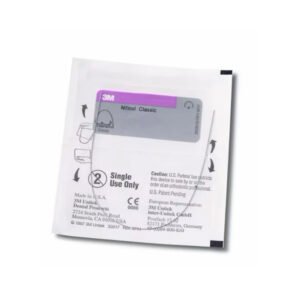 Arco Ortodóntico Nitinol 3M