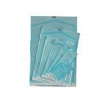 Bolsas para Esterilización Dental 3.5 x 10