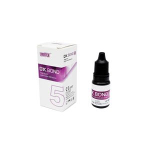 Bonding Dental Fotopolimerizable DENTEX