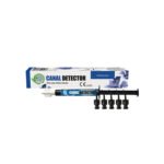 Detector de canal CEKAMED azul de metileno 2 ml