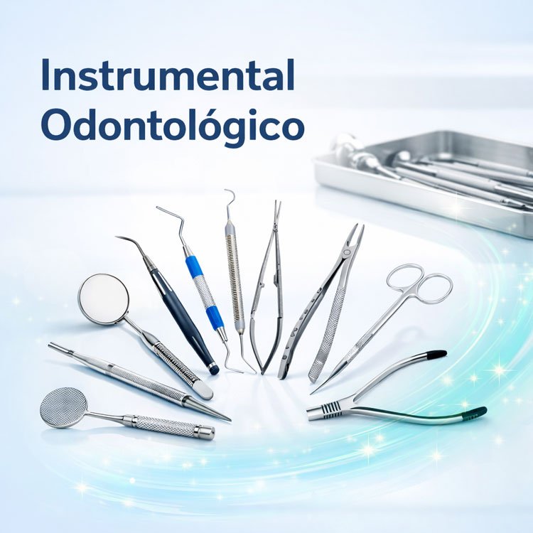 Instrumental-Odontologica