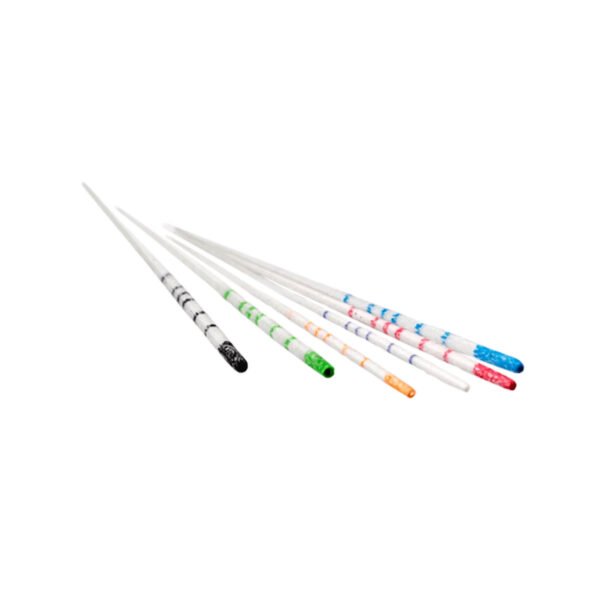 Puntas de papel absorbente Endo-Ponits